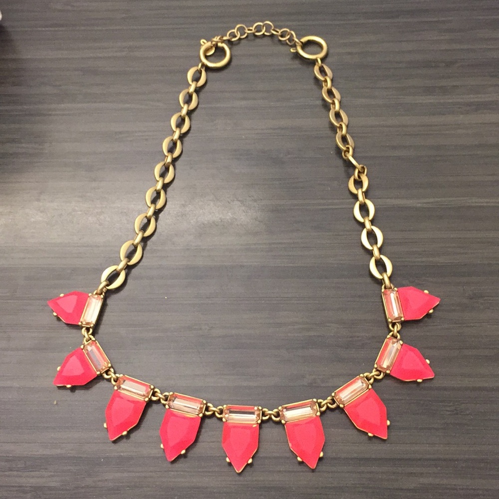 Stella and Dot Eye Candy Necklace